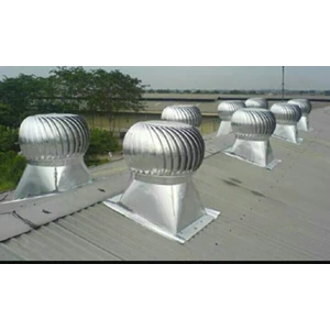 turbin ventilator denko terpercaya dan berkualitas