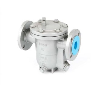 steam trap bucket flange end pn 16