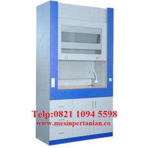 lemari asam / fume hood-2