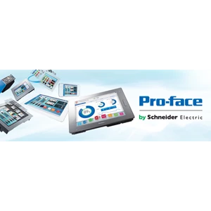hmi proface pfxgp3600tad - pro-face touchscreen