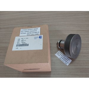 cummins 3064919 pulley idler 3050398 ar45189 ar-45189 ar 45189-1