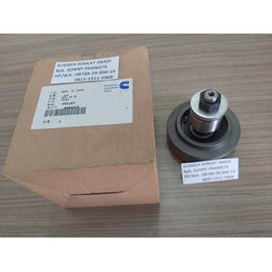 cummins 3064919 pulley idler 3050398 ar45189 ar-45189 ar 45189-3