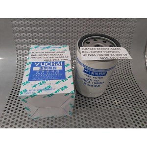 yuchai 6105qa-1105300a 6105qa1105300a fuel filter cx0708 - genuine-3