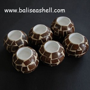 candle light holder box lamp / lampu kota tempat lilin