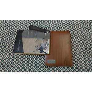 karpet vinyl roll murah / karpet vinyl motif kayu / lantai vinyl-1