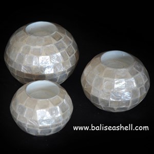 ncandle light lamp shell holder / tempat lampu cahaya lilin