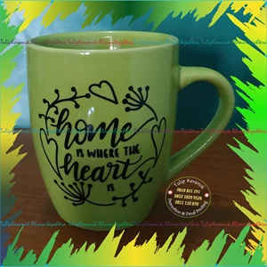 mug corel merah - mug merchandise - mug promosi-5