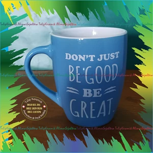 mug corel merah - mug merchandise - mug promosi-3