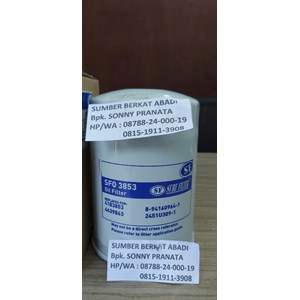 sure sfo 3853 sfo3853 oil filter-2
