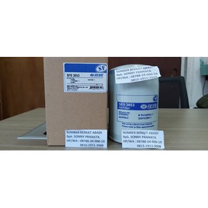 sure sfo 3853 sfo3853 oil filter