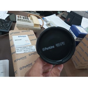 perkins 26510381 safety air filter 26510381 - genuine