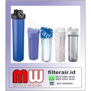 housing filter air ukuran 10″ dan 20″-1