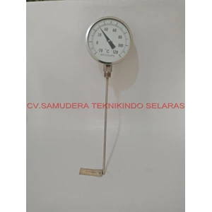 ashcroft thermometer ntn0 ~ 120 °c-2