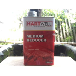 thinner medium reducer hartwell