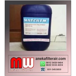 matchem cooling water treatment