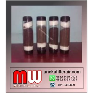 media filter ferrolite penghilang kandungan besi