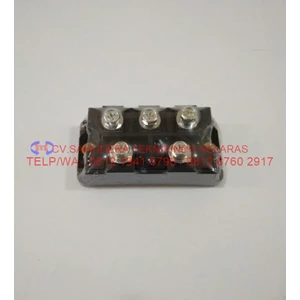 sanrex diode bridge / rectifier modules df100lb160