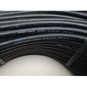 kabel nyyhy 3 x 50mm