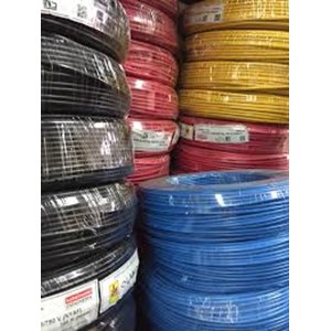kabel nya 1 x 4mm