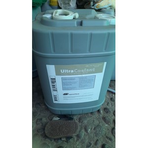 oli ultracoolant ingersoll rand oli kompresor