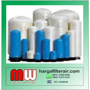 tabung filter frp wave cyber