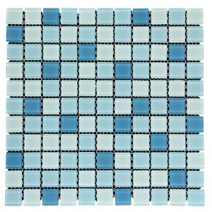 mosaic venus cascara blue sky