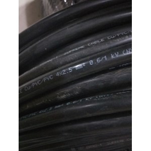 kabel nyy 4 x 2,5mm supreme