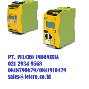 pilz safety relays pnoz| pt.felcro indonesia| 0818790679|sales@felcro.co.id-3