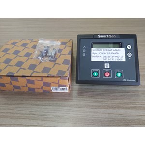 smartgen hat560nbc ats controller hat 560 nbc hat 560nbc-1