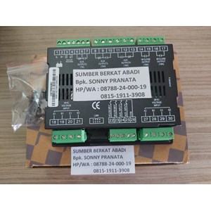 smartgen hat560nbc ats controller hat 560 nbc hat 560nbc-4