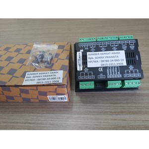 smartgen hat560nbc ats controller hat 560 nbc hat 560nbc-3