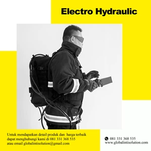 aolai electro hidraulic asli-1