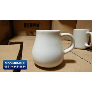 mug cangkir keramik polos promosi sablon emboss hadiah-1