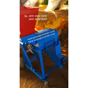 produksi mesin pengolah kompos ukuran mini