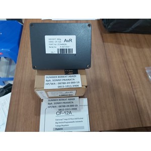 avr cf-12a cf 12a cf12a automatic voltage regulator alternator cf12a-3