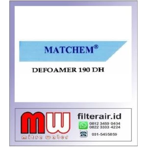 mactchem defoamer 901-1