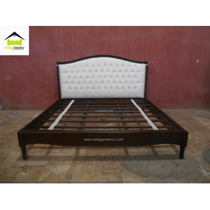 tempat tidur minimalis terlaris kerajinan kayu-1
