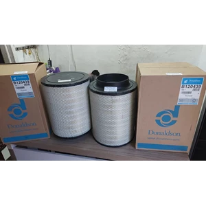 donaldson b120439 air filter primary duralite b 120439