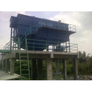 ipa baja water treatment plant ( mesin pengolahan air )-7