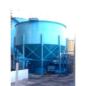 ipa baja water treatment plant ( mesin pengolahan air )-5