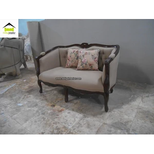 sofa murah ri klasik kerajinan kayu