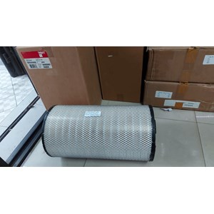 fleetguard af25437 af 25437 af-25437 air filter - genuine-2