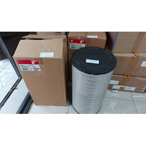 fleetguard af25437 af 25437 af-25437 air filter - genuine-3