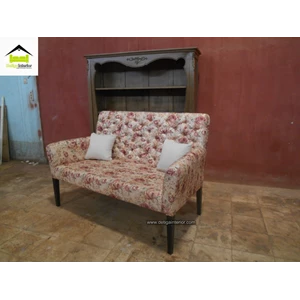 sofa minimalis rona mewah kerajinan kayu
