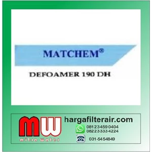mactchem defoamer 901
