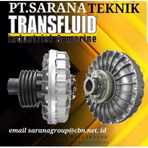 pt.sarana coupling - transfluid coupling ksd 24 complete puley