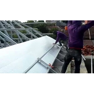 atap aluminium murah samarinda-4