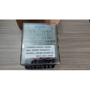 seg sy 1-220-50 synchronizing unit sy122050 - genuine made in germany-1