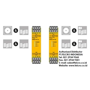 pnoz elog safety relay pilz | distributor | pt.felcro indonesia-5