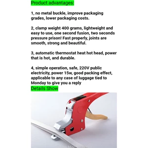 alat strapping welding-5